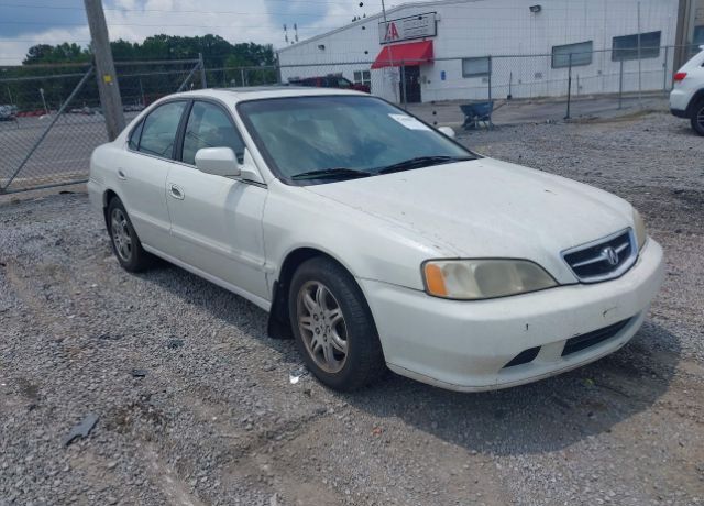 Acura TL