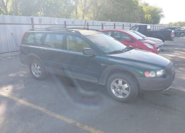 Volvo V70