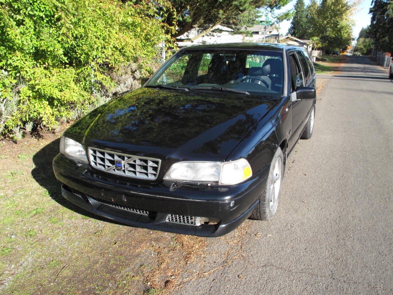 Volvo V70