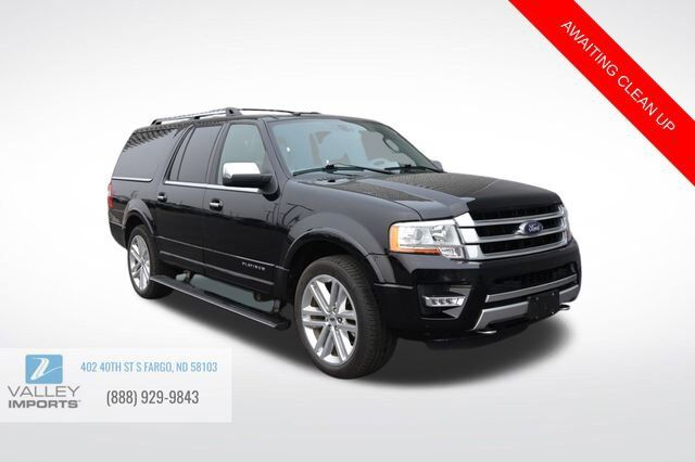 Ford Expedition EL