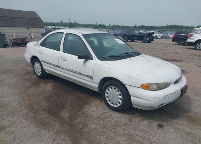 Ford Contour