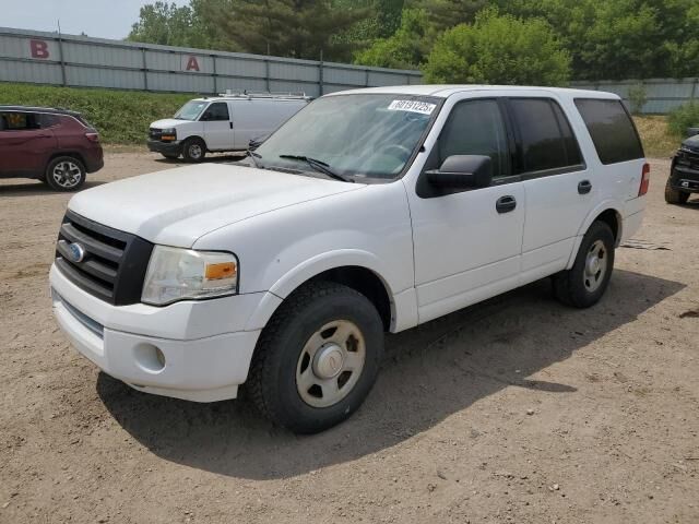 Ford Expedition