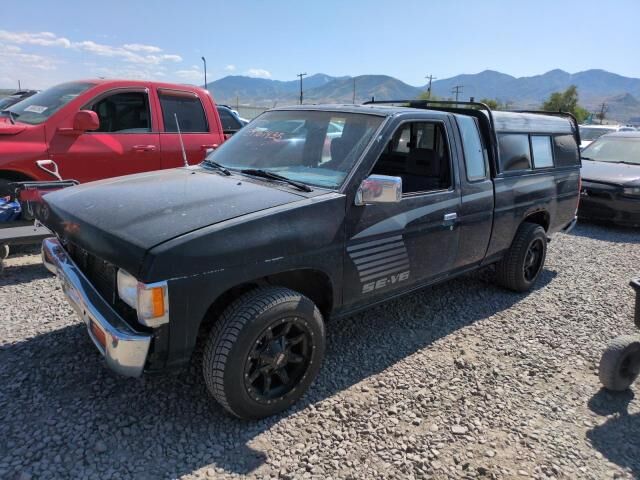Nissan Pickup