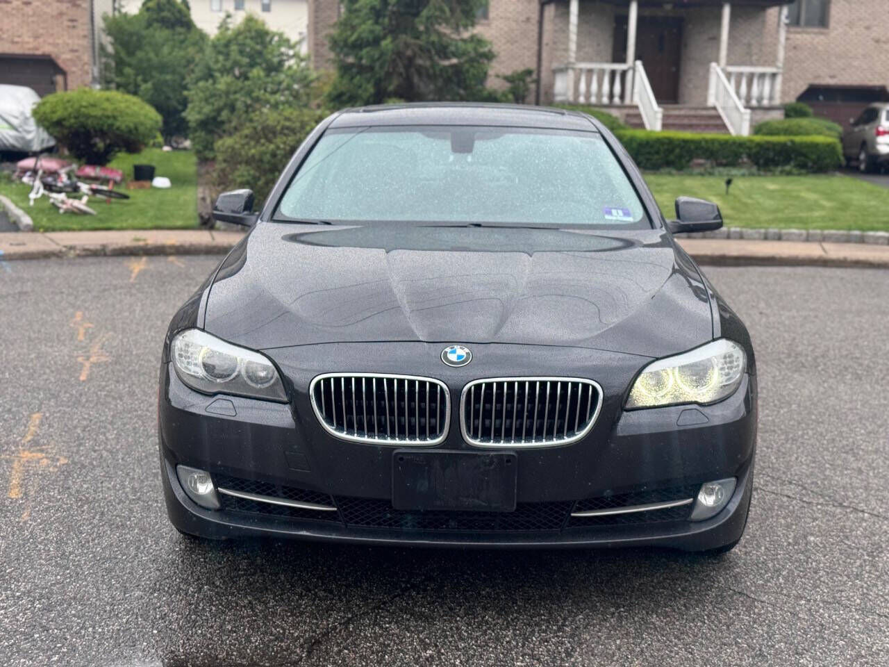 BMW 528xi