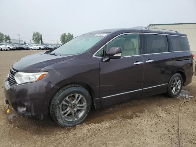 Nissan Quest