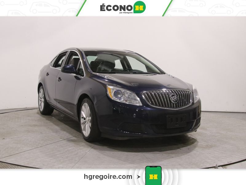 Buick Verano