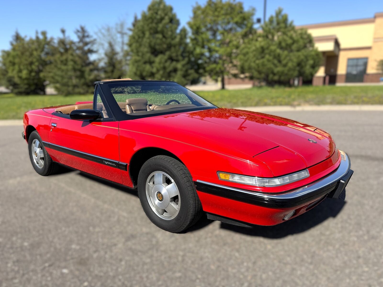 Buick Reatta