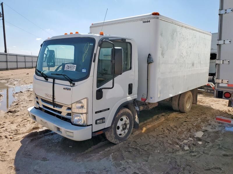 Isuzu NPR/NPR-HD