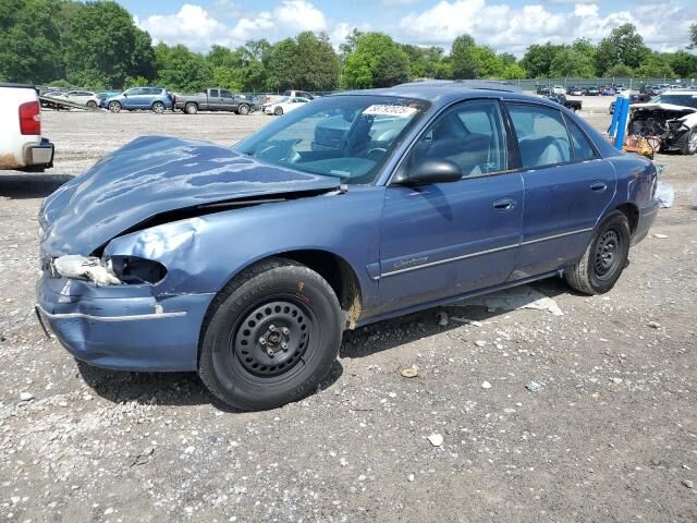 Buick Century