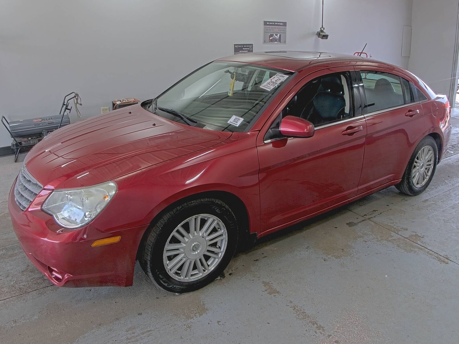 Chrysler Sebring