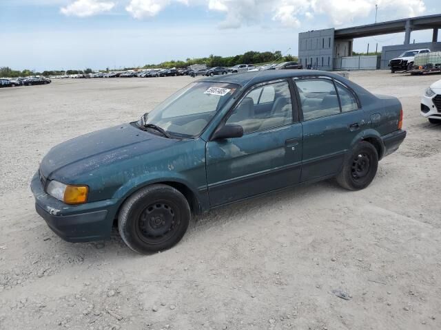 Toyota Tercel