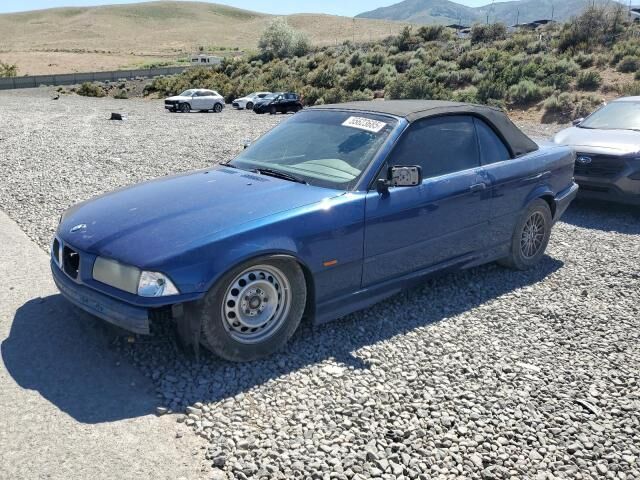 BMW 323iC