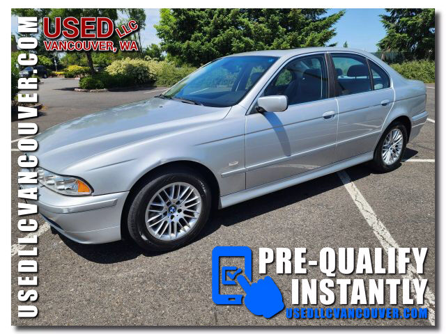 BMW 530i