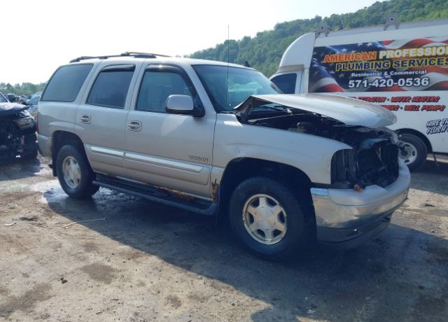 GMC Yukon