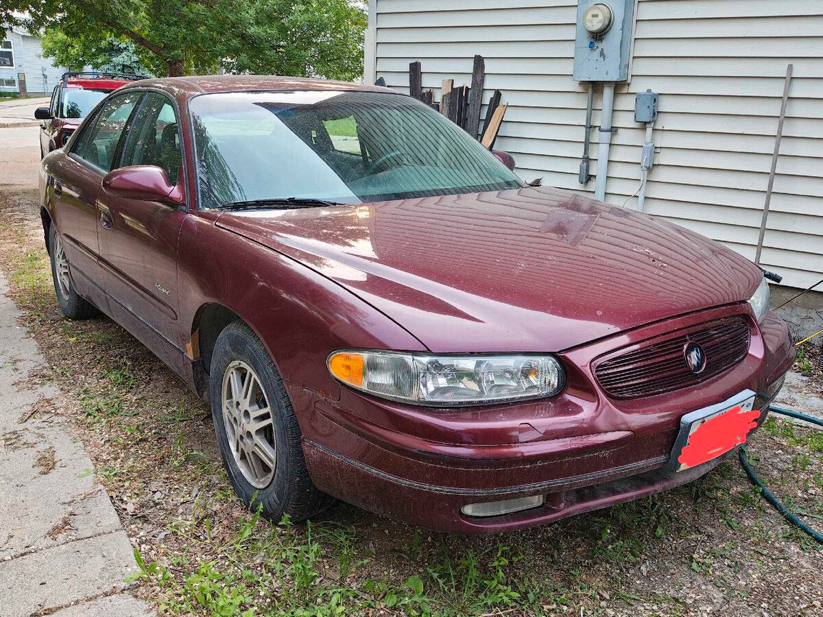 Buick Regal