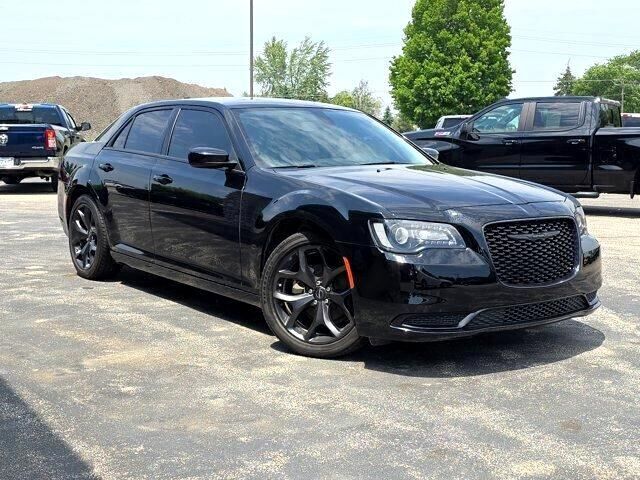 2023 CHRYSLER 300