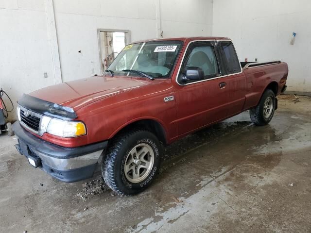 Mazda B-Series