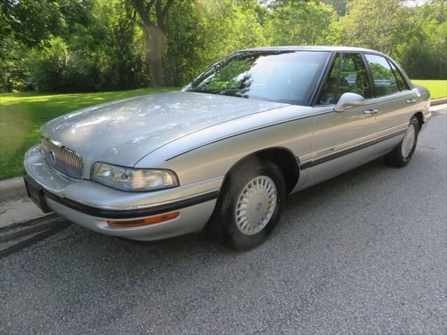Buick LeSabre