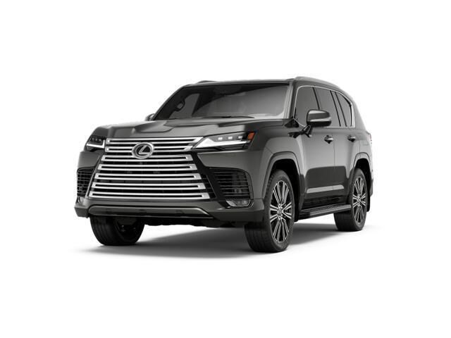 LEXUS