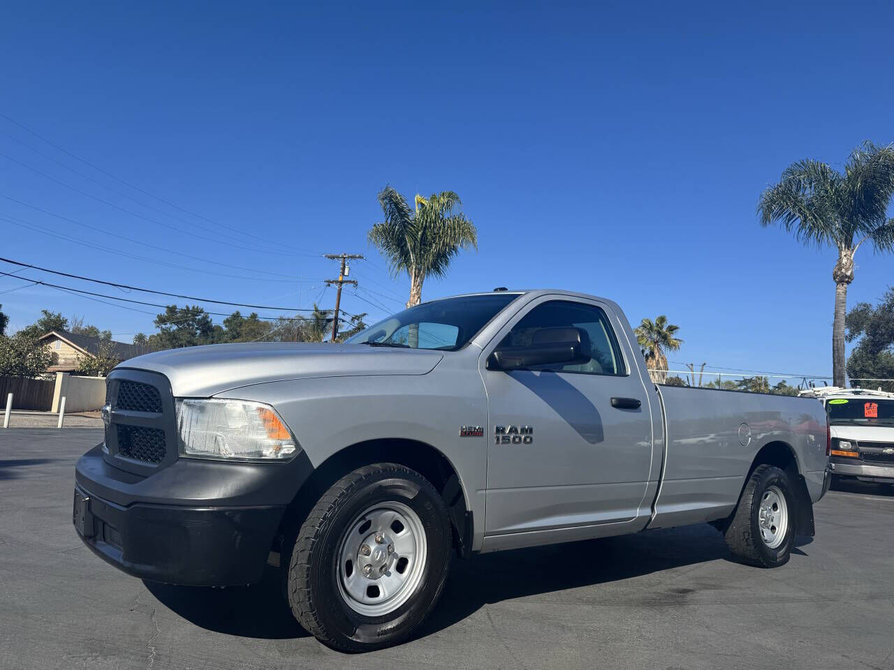 2015 RAM 1500