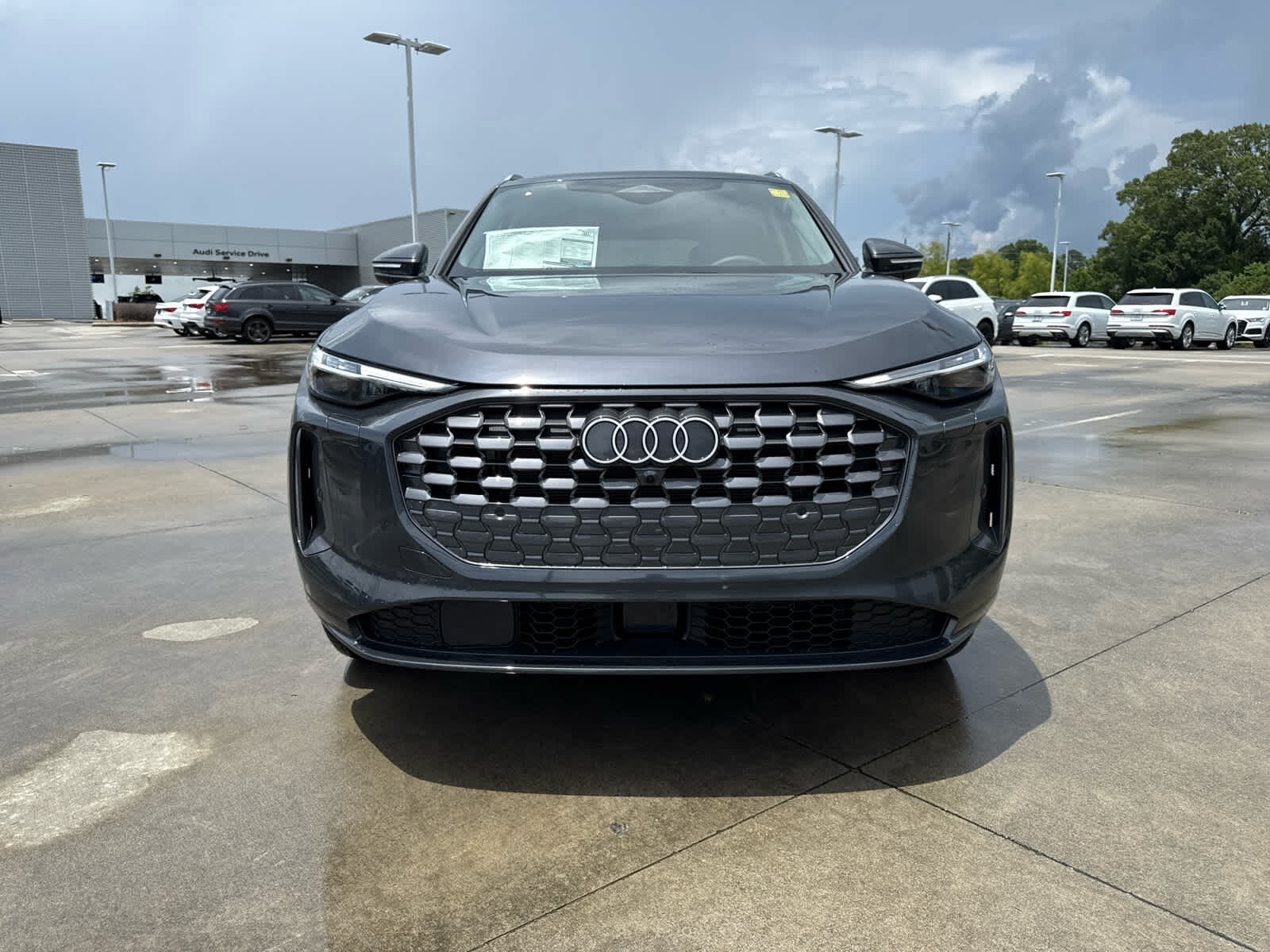 2025 Audi Q5