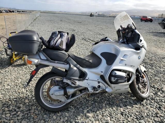 BMW R 1150 RT