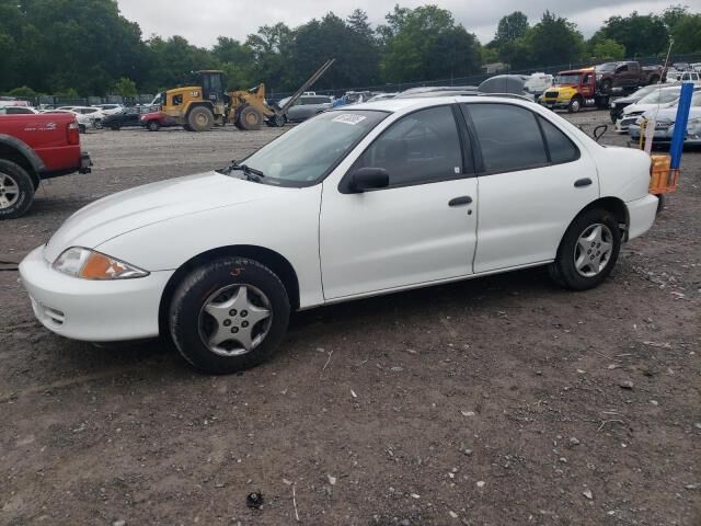 Chevrolet Cavalier