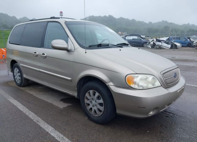 Kia Sedona