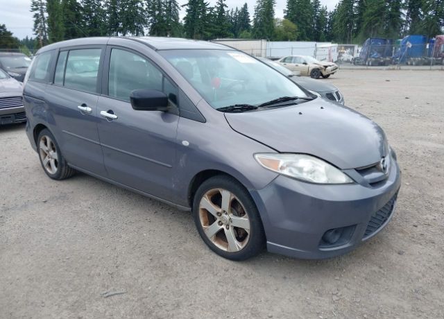 Mazda Mazda5
