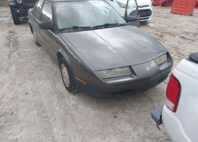 Saturn SL