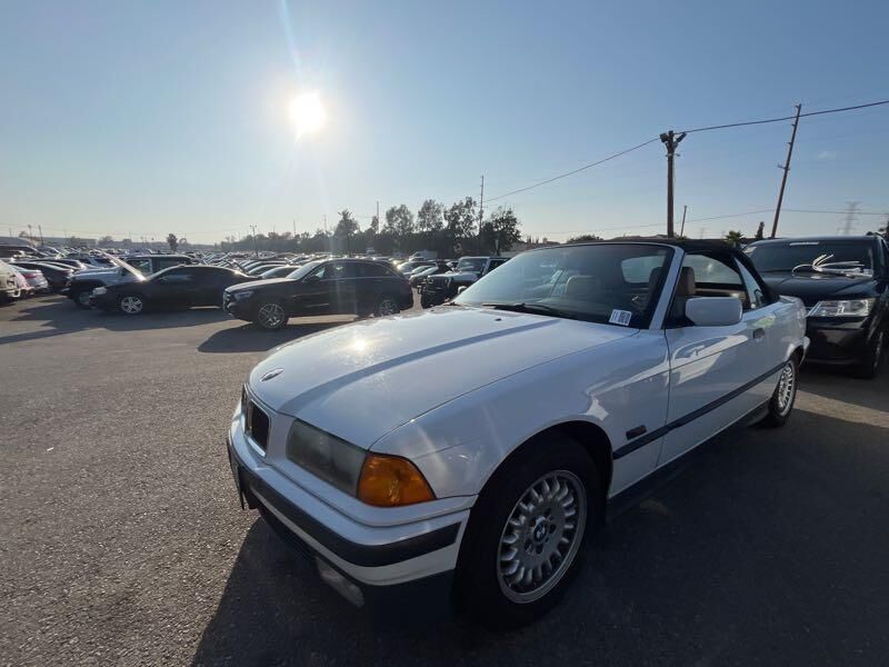 BMW 325iC
