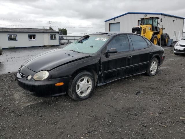 Ford Taurus