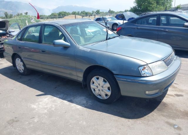 Toyota Avalon
