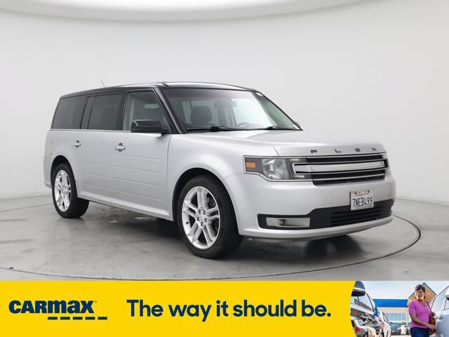 Ford Flex