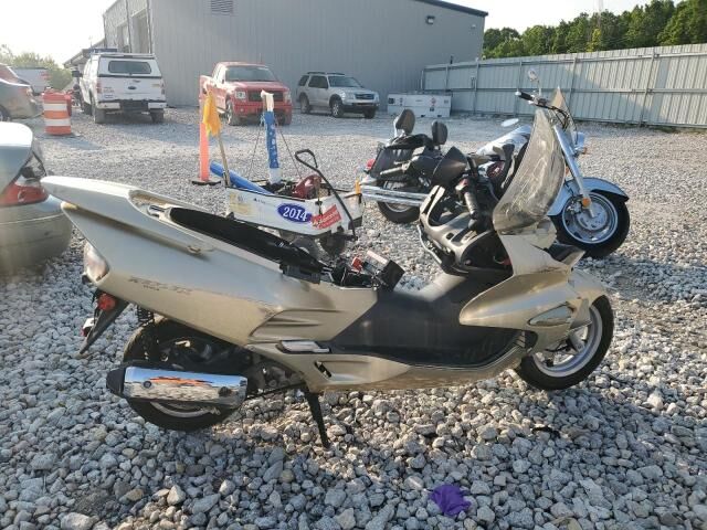 Honda NSS250 (REFLEX)