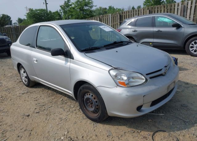 Toyota Echo