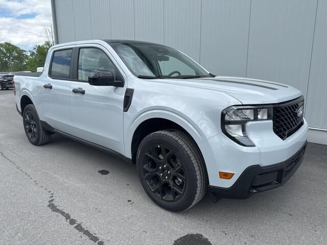 2025 FORD Maverick