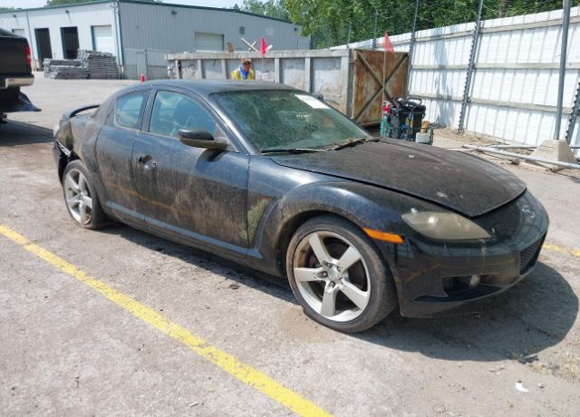 Mazda RX-8
