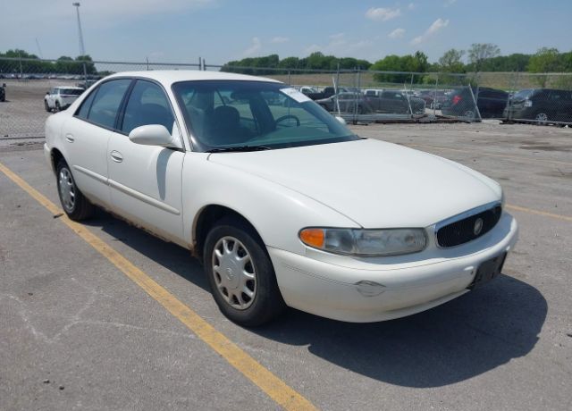 BUICK