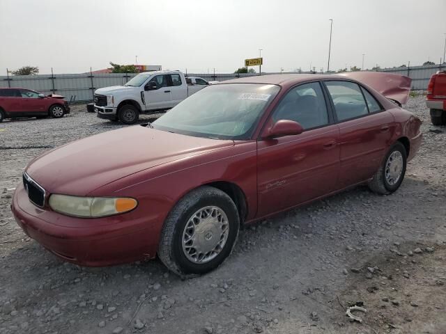 BUICK