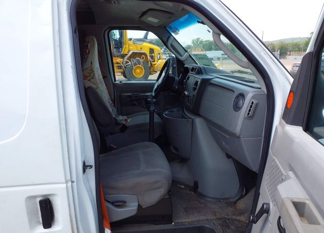Ford E-150