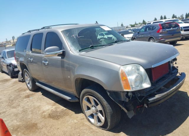 GMC Yukon XL