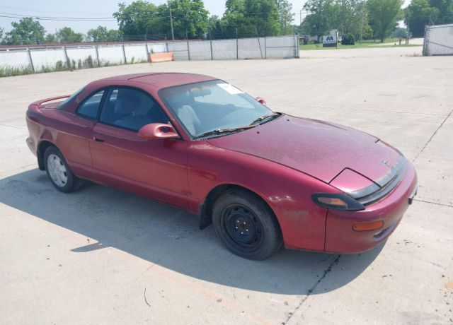 Toyota Celica