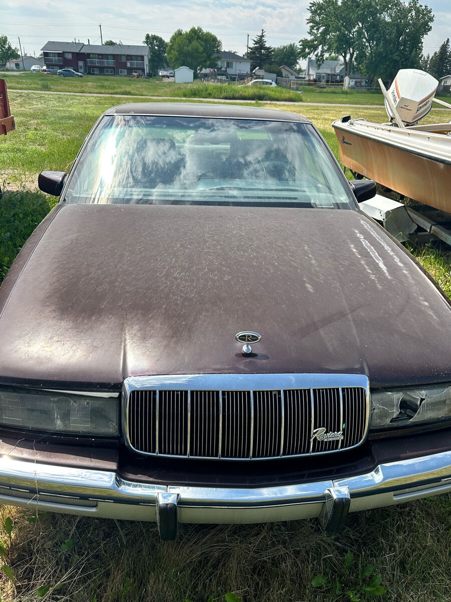 Buick Riviera