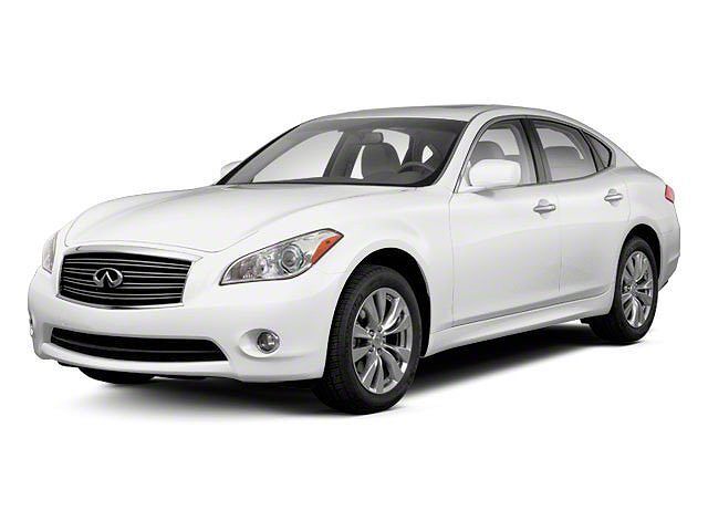 Infiniti M37
