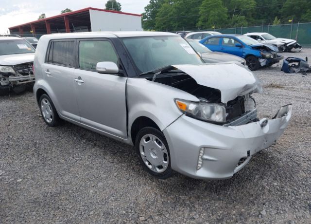 Toyota SCION xB
