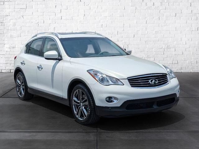 Infiniti EX35