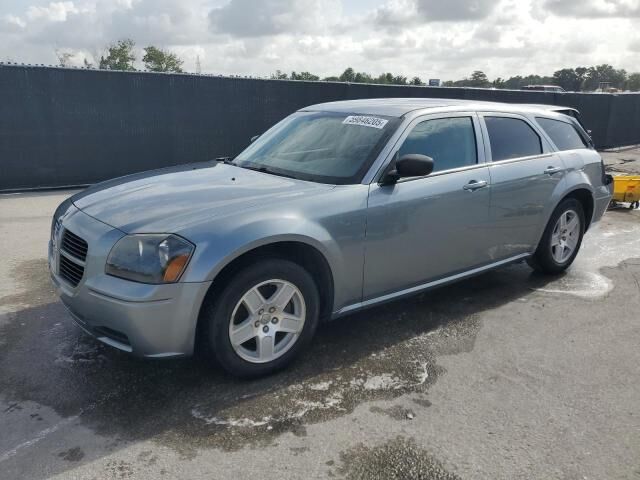 Dodge Magnum