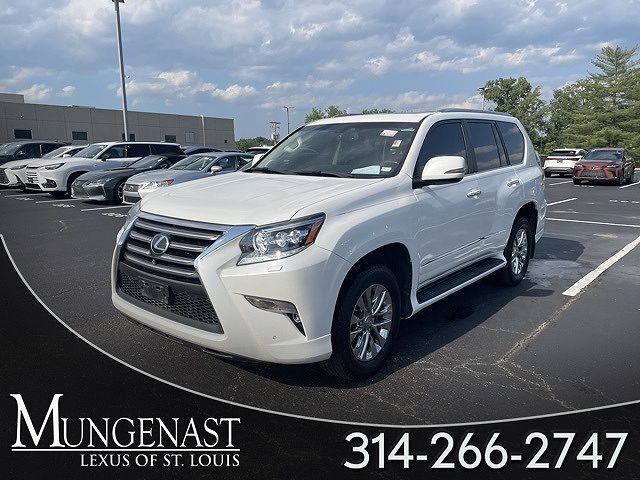 Lexus GX