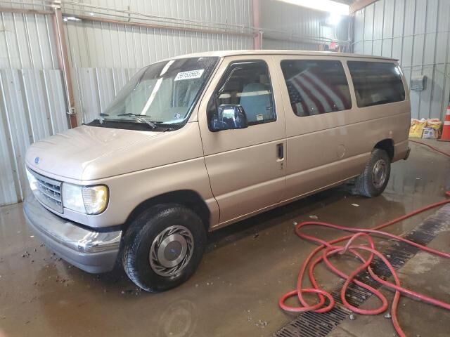 Ford E-150